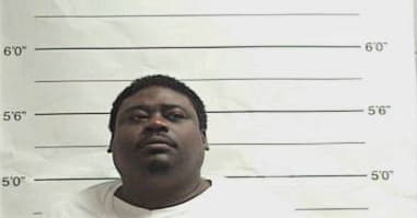 Terrel Dupree, - Orleans Parish County, LA 